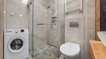 Apartamenty Sun & Snow Residence