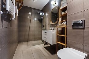 Apartamenty Sun & Snow Residence