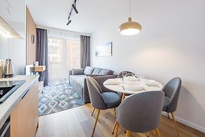 Apartamenty Sun & Snow Residence