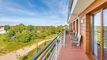 Apartamenty Sun & Snow Residence