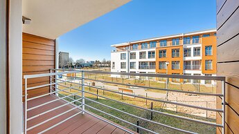 Apartamenty Sun & Snow Residence