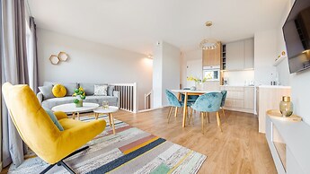 Apartamenty Sun & Snow Residence