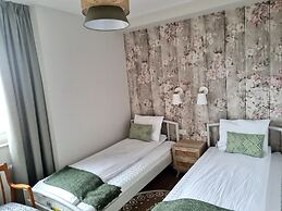 Apartamenty Sun & Snow Residence