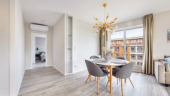 Apartamenty Sun & Snow Residence