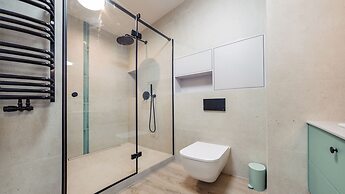 Apartamenty Sun & Snow Residence