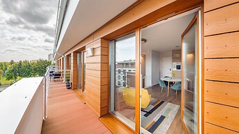 Apartamenty Sun & Snow Residence