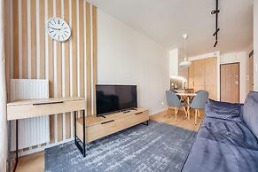 Apartamenty Sun & Snow Residence