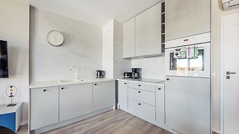 Apartamenty Sun & Snow Residence