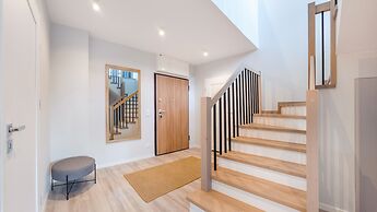 Apartamenty Sun & Snow Residence