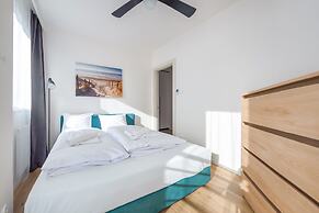 Apartamenty Sun & Snow Residence