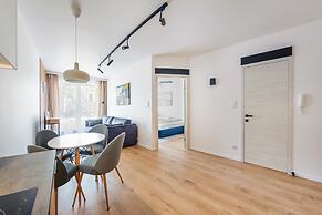 Apartamenty Sun & Snow Residence