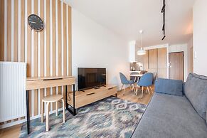 Apartamenty Sun & Snow Residence