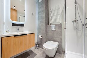 Apartamenty Sun & Snow Residence