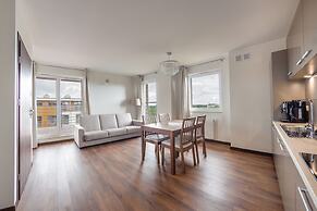 Apartamenty Sun & Snow Residence