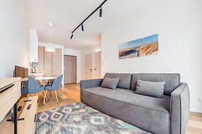 Apartamenty Sun & Snow Residence