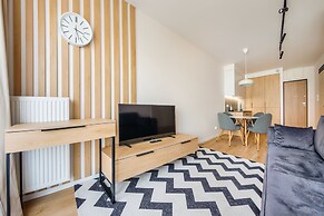 Apartamenty Sun & Snow Residence