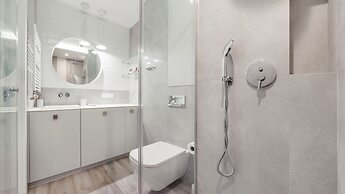 Apartamenty Sun & Snow Residence