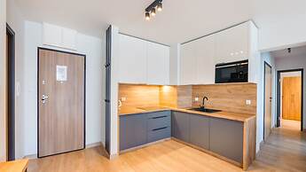 Apartamenty Sun & Snow Residence