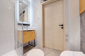 Apartamenty Sun & Snow Residence