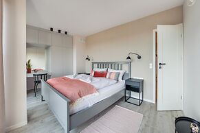 Apartamenty Sun & Snow Residence