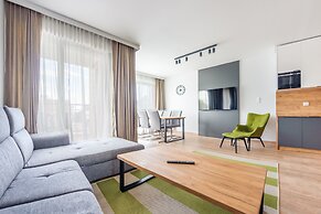 Apartamenty Sun & Snow Residence