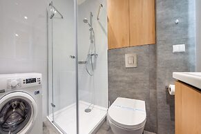 Apartamenty Sun & Snow Residence