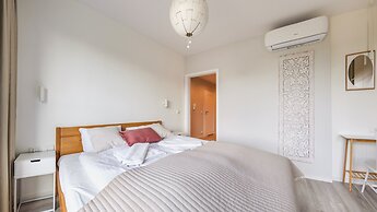 Apartamenty Sun & Snow Residence