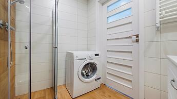 Apartamenty Sun & Snow Residence