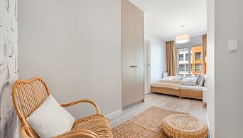 Apartamenty Sun & Snow Residence