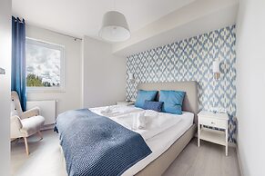 Apartamenty Sun & Snow Residence