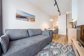 Apartamenty Sun & Snow Residence