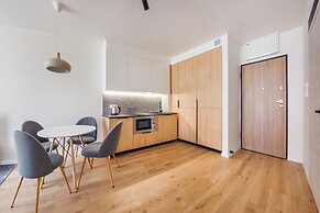Apartamenty Sun & Snow Residence