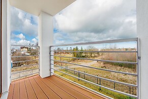 Apartamenty Sun & Snow Residence