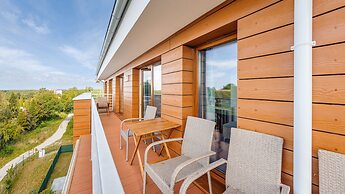 Apartamenty Sun & Snow Residence