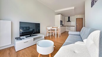 Apartamenty Sun & Snow Residence