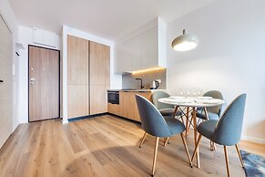 Apartamenty Sun & Snow Residence