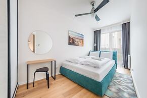 Apartamenty Sun & Snow Residence