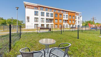 Apartamenty Sun & Snow Residence