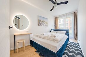 Apartamenty Sun & Snow Residence