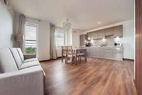 Apartamenty Sun & Snow Residence