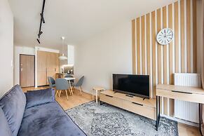 Apartamenty Sun & Snow Residence