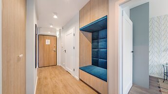 Apartamenty Sun & Snow Residence