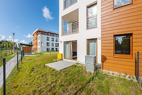 Apartamenty Sun & Snow Residence