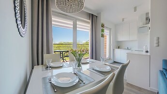 Apartamenty Sun & Snow Residence