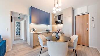 Apartamenty Sun & Snow Residence