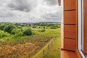 Apartamenty Sun & Snow Residence