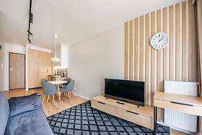 Apartamenty Sun & Snow Residence