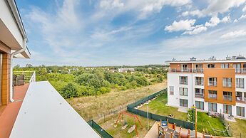 Apartamenty Sun & Snow Residence