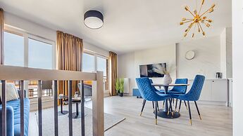 Apartamenty Sun & Snow Residence