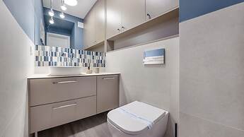 Apartamenty Sun & Snow Residence